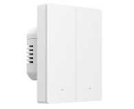 Sonoff Smart przełącznik ścienny WiFi M5-2C-80W Matter (2-kanałowy, - 1489975 - zdjęcie 4